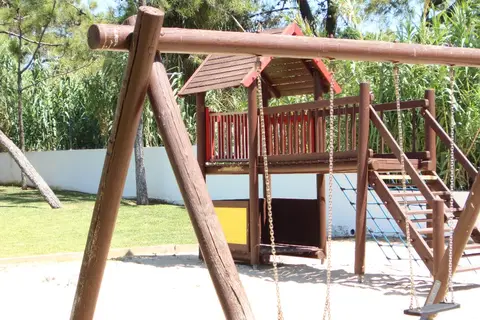 Vila do Castelo in Albufeira — foto 18