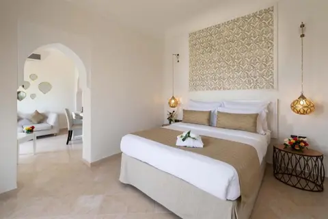 Marrakech Ryads Parc & Spa in Ouahat Sidi Brahim