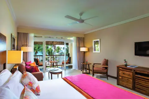 Sands Suites Resort & Spa in Flic en Flac VCA — foto 21
