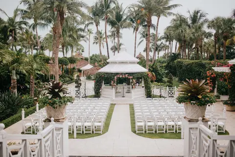 The Palms Hotel & Spa in Miami Beach — foto 21