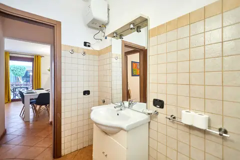 Appartementen Porto Antigo in Porto Antigo — foto 12