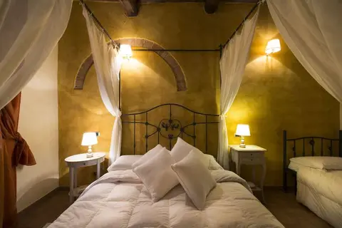 Relais Borgo San Faustino in Orvieto — foto 3