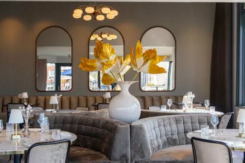 De Zon Hotel & Restaurant by Flow in Ommen — foto 2