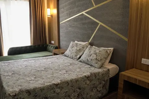 Dionisus Hotel in Serik — foto 15