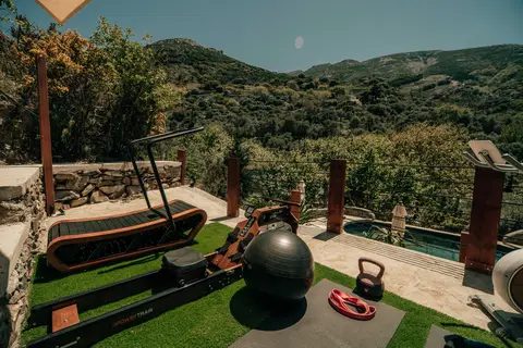 Ellafos Traditional Living in Περιβόλια — foto 16