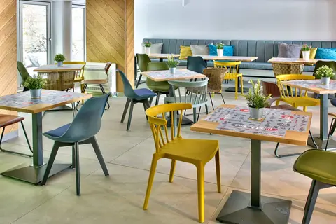 ibis Styles Golden Sands Roomer Hotel in СПА център Ривиера Бийч — foto 7