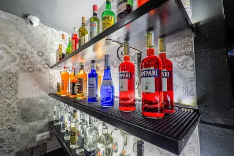 Alessandro Palace & Bar in Rome, foto 27