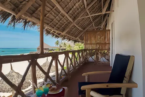 Dream's Bay Beach Hotel in Matemwe Beach Village — foto 9