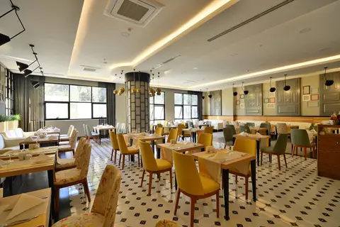 Seaden Valentine Resort & SPA in Manavgat — foto 7