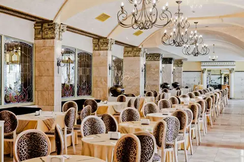 Hotel Imperial Palace in Несебър — foto 17