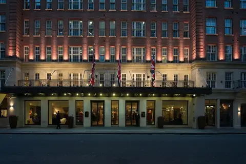 The May Fair, A Radisson Collection Hotel in Londen, foto 15