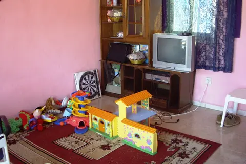 Mansea Beach Hotel and Resort in Serrekunda — foto 29