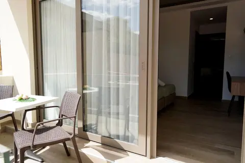 Primavera Beach Studios & Apartments in Δημοτική Ενότητα Μαλίων — foto 19
