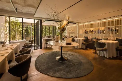 Hotel Ohla Eixample Barcelona in Barcelona — foto 13