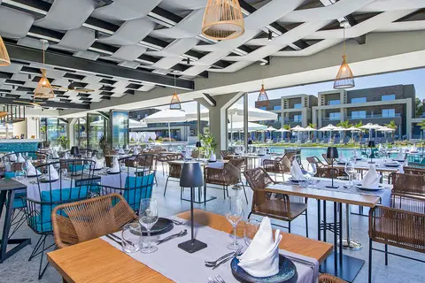 Myrion Beach Resort & Spa in Máleme — foto 6