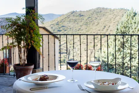 Parador de Sos del Rey Católico in Sos del Rey Católico — foto 19