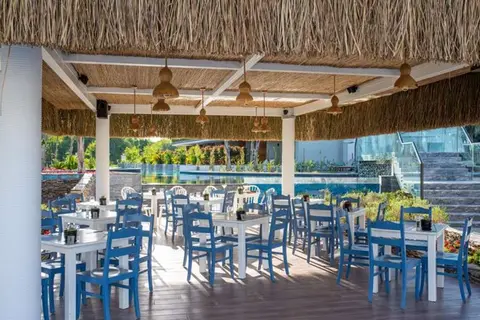 Akra Fethiye The Residence TUI Blue Sensatori in Fethiye, foto 17