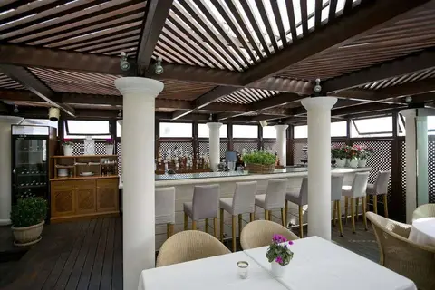 Hotel Hera in Athene — foto 10