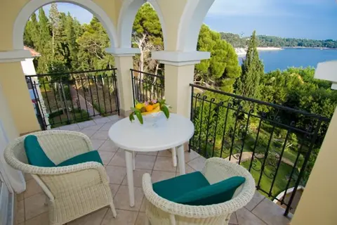 Maistra Select Island Hotel Katarina in Rovinj — foto 20