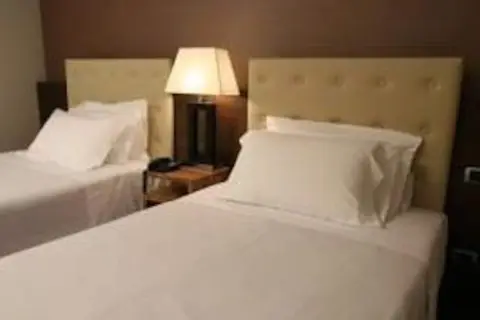 Admiral Park Hotel in Zola Predosa, foto 4