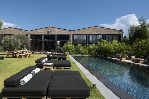 The Stay Warehouse in Çeşme — foto 2