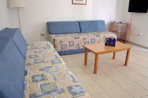 Akti Beach Village Resort in Hlorakas — foto 18