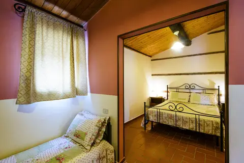 Pian dei Mucini Resort in Massa Marittima — foto 13
