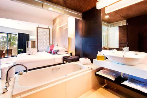 Katathani Phuket Beach Resort in Katathani Phuket Beach Resort, foto 12