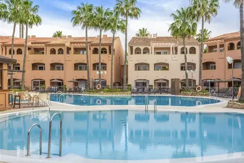 Diamond Resorts Los Amigos Beach Club in Mijas — foto 10