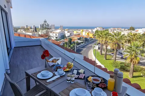Água Hotels Alvor Jardim in Portimão — foto 6