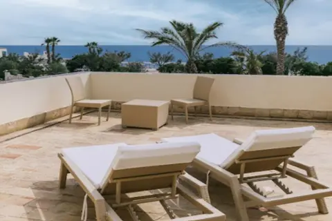 Mangia's Favignana Resort in Favignana — foto 19