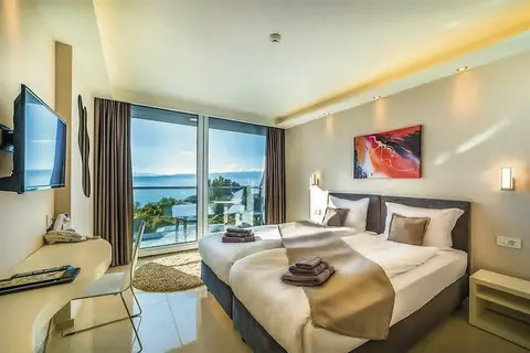 Laki Hotel & Spa in Ohrid — foto 27