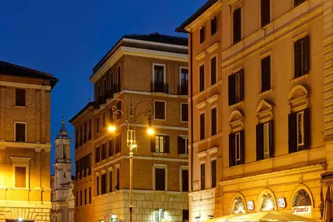 Suite Art Navona in Imola, foto 5