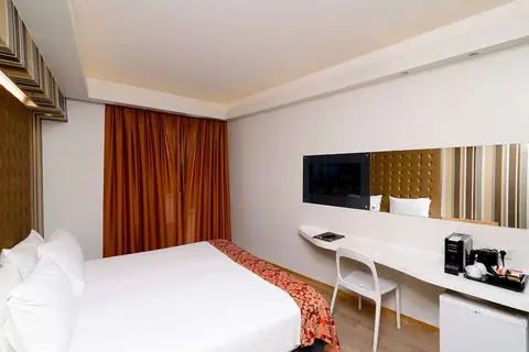 Kastro Hotel in Ηράκλειο — foto 8