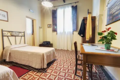 Glamping Agriturismo Vultaggio in Guarrato — foto 23