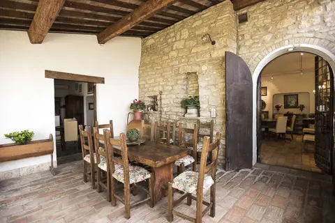 Country House Tre Esse in Assisi — foto 5