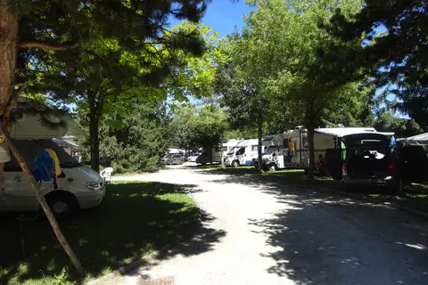 Baita Dolomiti Village in Sarnonico — foto 12