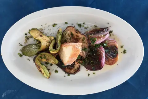 Le Roccette Mare Beach Hotel & Resturant in Rome — foto 19