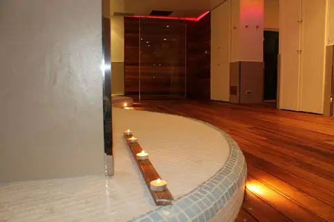 Hotel Punta Campanella Resort & Spa in Massa Lubrense — foto 17