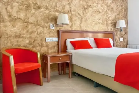 Apartamentos Los Arces in Ribamontán al Mar — foto 8