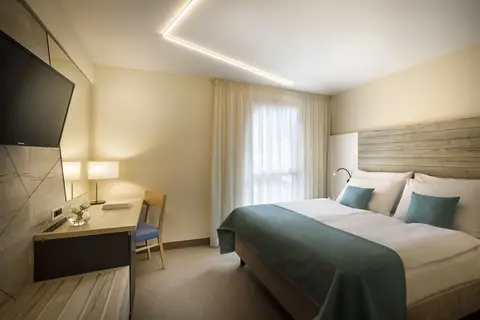 Hotel Marina in Mošćenička Draga — foto 23