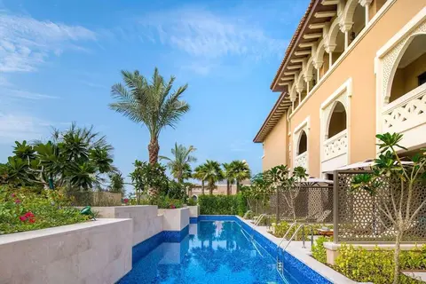 Rixos Premium Saadiyat Island in Saadiyat Island, Abu Dhabi — foto 22