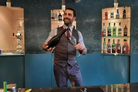 Hotel Terme Orvieto in Abano Terme — foto 28