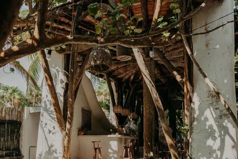 Ether Tulum in Cancún — foto 9