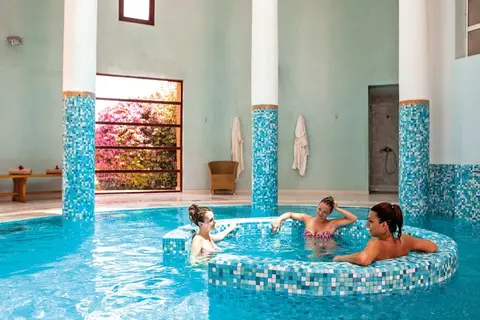 Valeria Family Madina Club Resort in Al Ouidane ⵍⵡⵉⴷⴰⵏ الويدان — foto 19