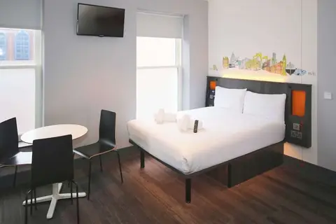 EasyHotel Belfast in Belfast