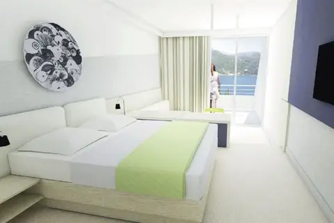 Hotel Osmine in selce — foto 19