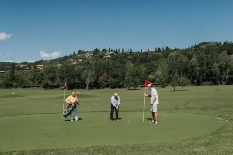 Poiano Resort foto 3