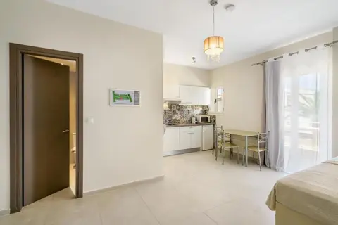 Axos Hotel in Rethimnon — foto 6