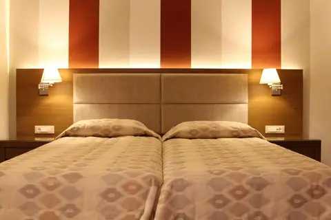 Achilles Hotel in Δημοτική Ενότητα Μεθώνης — foto 5